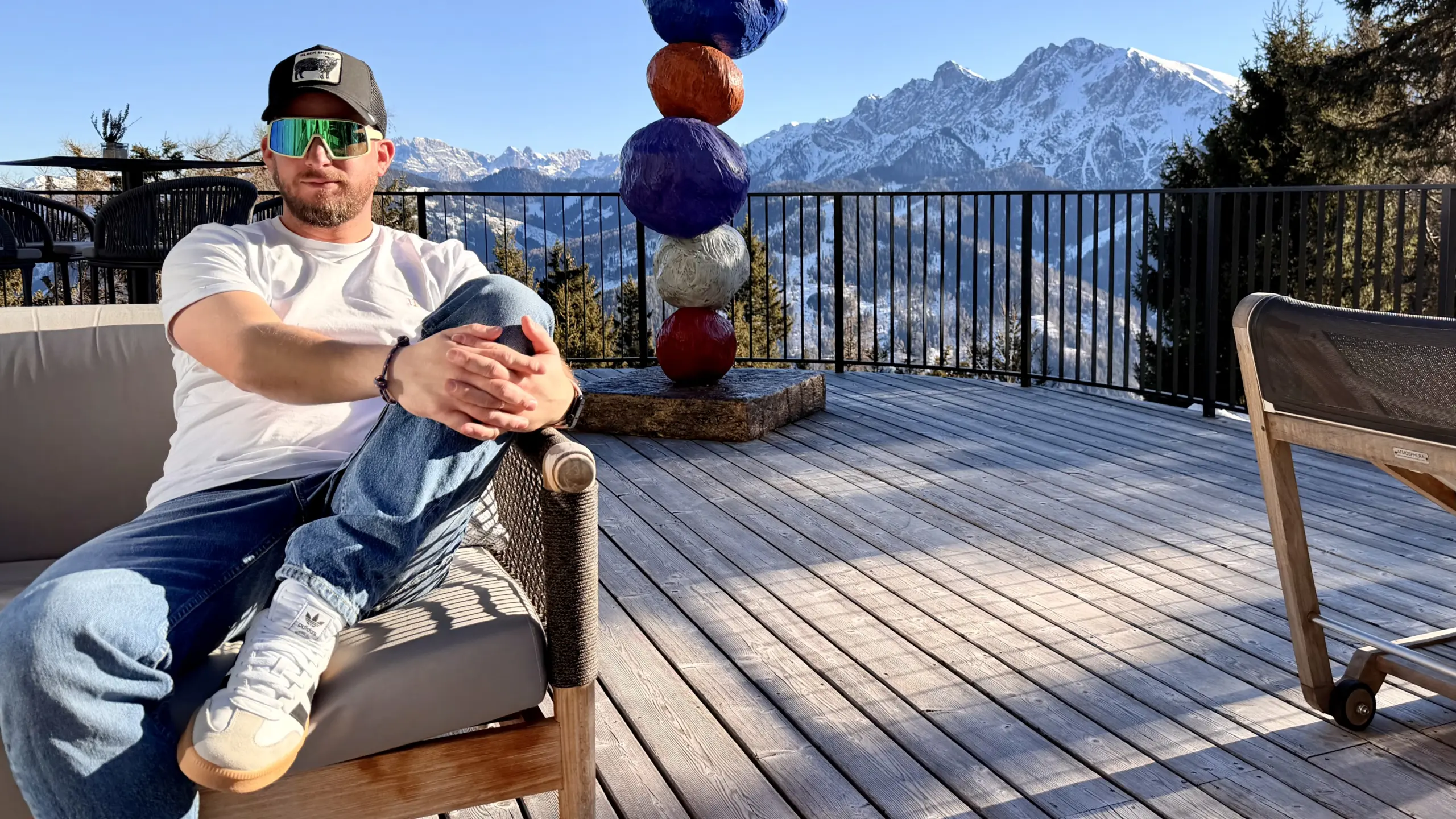 Carsten Lackner - 2025 year in review