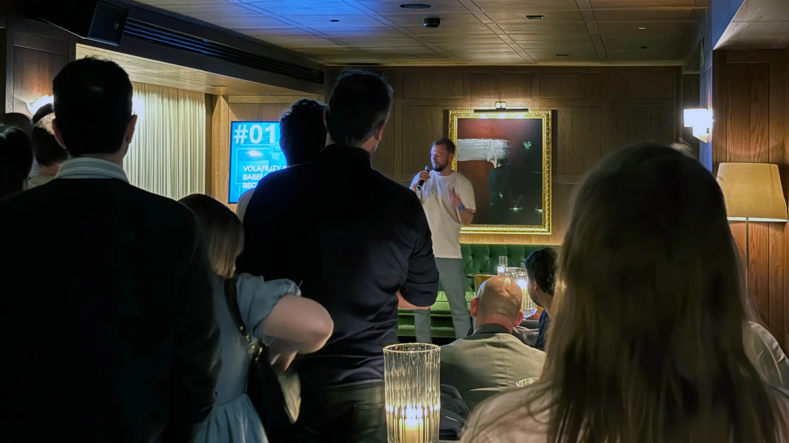 Carsten Lackner - 10 Marketing Topics 2026